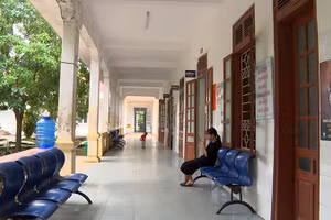 Gallery - Vướng mắc trong tự chủ bệnh viện - image 9