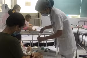 Tinh gọn, hiệu quả trong quản lý các cơ sở khám, chữa bệnh