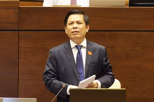 Gallery - Kỳ họp thứ bảy, Quốc hội khóa XIV - image 18