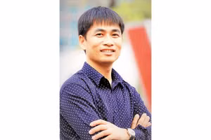 Sức trẻ showbiz Việt