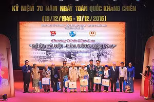 Gallery - Toàn quốc kháng chiến - image 8