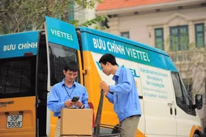 Gallery - QDND hiện đại - image 23