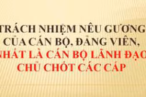 Gallery - Thực hiện Nghị quyết TƯ 4 - image 4