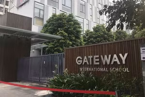 Hoàn tất điều tra vụ học sinh lớp 1 trường Gateway thiệt mạng