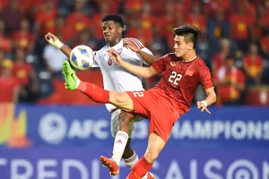 Gallery - Vòng chung kết U23 châu Á 2020 - image 15