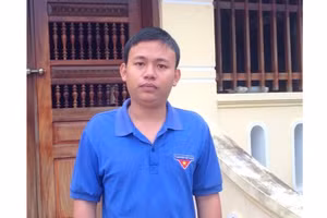 Gallery - Cuộc thi trắc nghiệm “Tìm hiểu 90 năm lịch sử vẻ vang của Đảng Cộng sản Việt Nam” - image 10