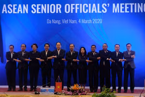 Gallery - Năm Việt Nam Chủ tịch ASEAN 2020 - image 6