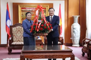 Gallery - Kỷ niệm 90 năm ngày thành lập Đảng - image 14