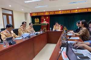 Gallery - Uống rượu bia không lái xe - image 10