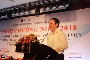 Gallery - TPP, cơ hội và thách thức - image 16