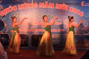 Gallery - Toàn quốc kháng chiến - image 10