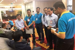 Gallery - Xe chở du khách Việt Nam trúng bom tại Ai Cập - image 4