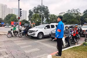 Gallery - Uống rượu bia không lái xe - image 14
