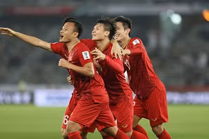 Thất bại, nhưng không phải thảm họa!