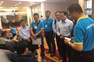 Gallery - Xe chở du khách Việt Nam trúng bom tại Ai Cập - image 3