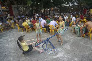 Gallery - Góc cuối tuần - image 27