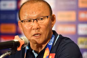 Gallery - Vòng chung kết U23 châu Á 2020 - image 24