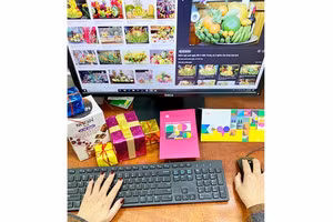 Gallery - Thời Nay 2020_Tiêu điểm - image 4