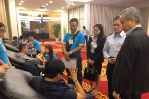 Gallery - Xe chở du khách Việt Nam trúng bom tại Ai Cập - image 5
