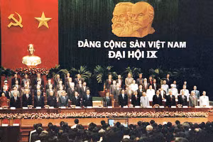 Gallery - Những chặng đường vẻ vang của Đảng - image 12