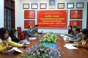 Gallery - Thực hiện Nghị quyết TƯ 4 - image 5