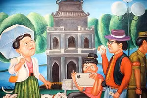 Những thực tế...