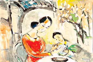 Minh họa: Nguyễn Minh