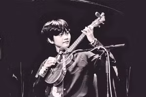 Âm nhạc của Lý 