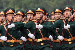 Ảnh minh họa: TTXVN.