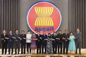 Gallery - Năm Việt Nam Chủ tịch ASEAN 2020 - image 8