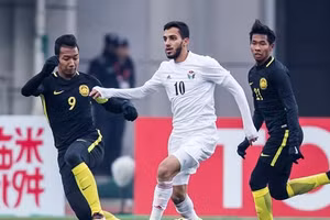 Gallery - Vòng chung kết U23 châu Á 2020 - image 26