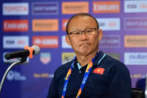 Gallery - Vòng chung kết U23 châu Á 2020 - image 29