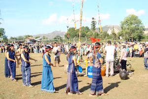 Gallery - Kỷ niệm 90 năm ngày thành lập Đảng - image 26