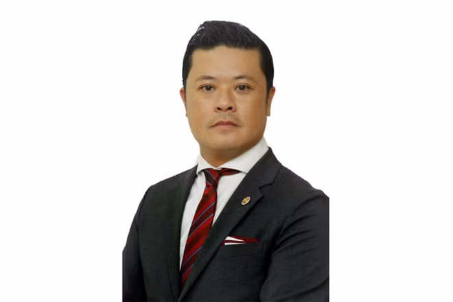 Ông Andrew Vo được bổ nhiệm làm Phó Tổng Giám đốc SeABank