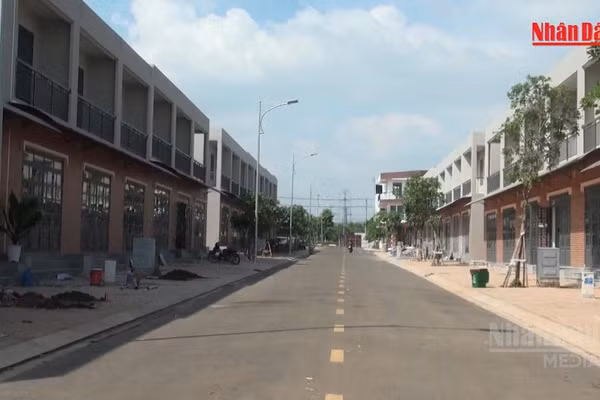 [Video] Doanh nghiệp có thể khởi kiện Sở Xây dựng nếu chậm trả lời hồ sơ dự án sau 15 ngày
