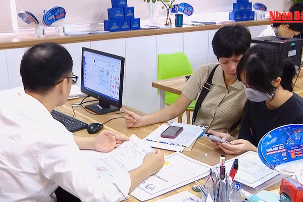 [Video] Bộ Giáo dục và Đào tạo dự kiến siết chặt phương thức xét tuyển đại học từ năm 2027