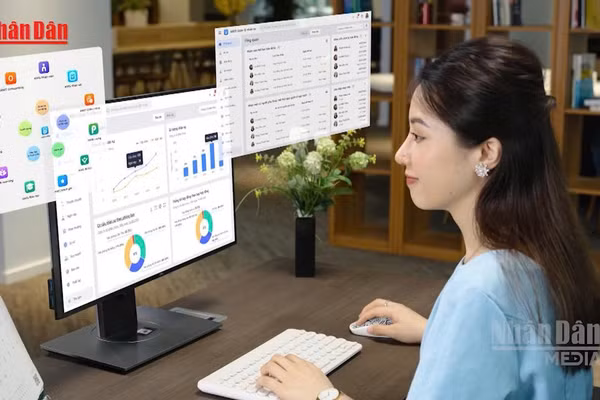 [Video] Xây dựng Đề án phát triển mô hình "doanh nghiệp một người" 