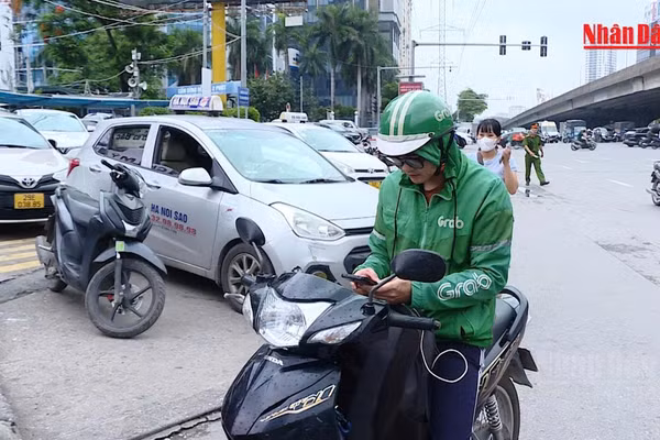 [Video] Hơn 90% lao động khu vực nền tảng số coi đây là thu nhập chính, chỉ 20% tham gia BHXH