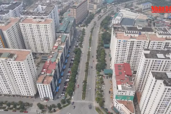 [Video] TP Hồ Chí Minh đề xuất hỗ trợ lãi vay nhà ở công nhân đến 10 năm