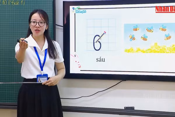 [Video] Bộ Giáo dục và Đào tạo đề xuất truy lĩnh lương cho giáo viên bị xếp sai hạng