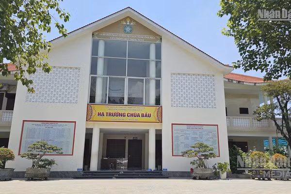[Video] Khởi tố, bắt tạm giam đối tượng hành hung trẻ em tại Chùa Bầu 