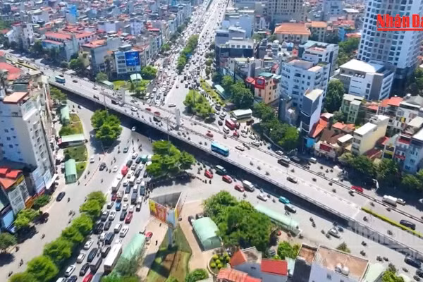 [Video] Thu ngân sách nhà nước vượt 2 triệu tỷ đồng sau 8 tháng