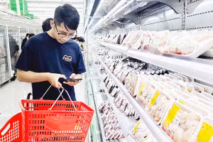 Gánh nặng về chi phí sinh hoạt khiến nhiều người trẻ e ngại, lựa chọn trì hoãn hôn nhân. Ảnh: NAM HẢI