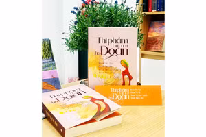Những tình tự riêng ngưng đọng