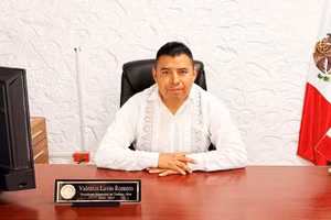 Ảnh: ARISTEGUINO NOTICIAS