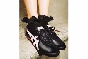 Onitsuka Tiger tách khỏi ASICS