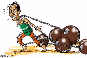 Nguồn: BUSINESSDAY