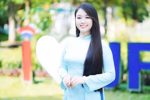 Vững tin bước ra thế giới