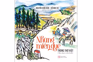 Những câu thơ lay gọi