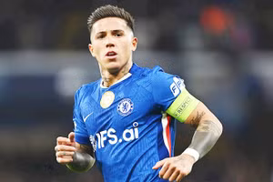 Man City “ngắm” Enzo Fernandez